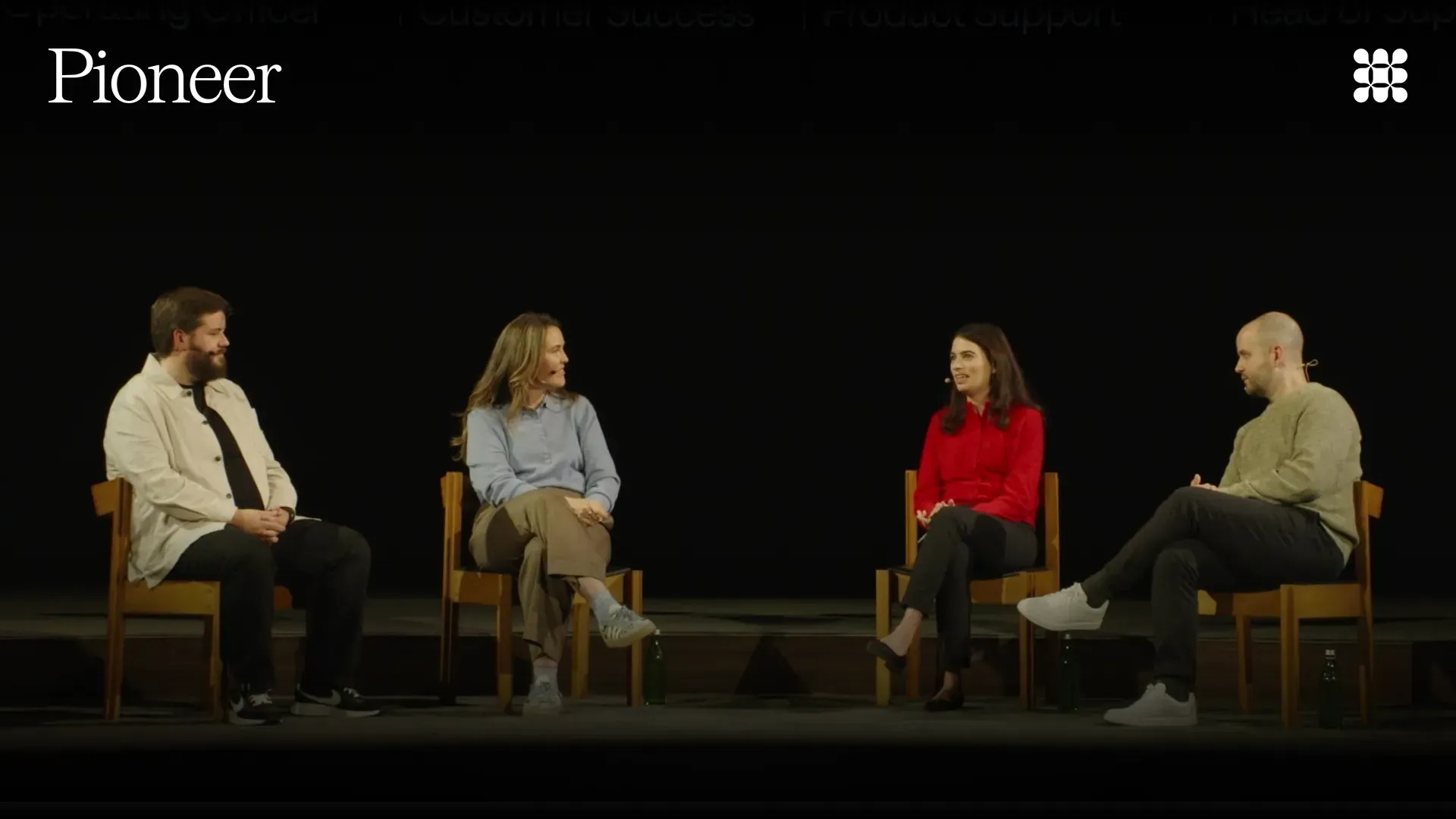 The State of AI Transformation (Panel)