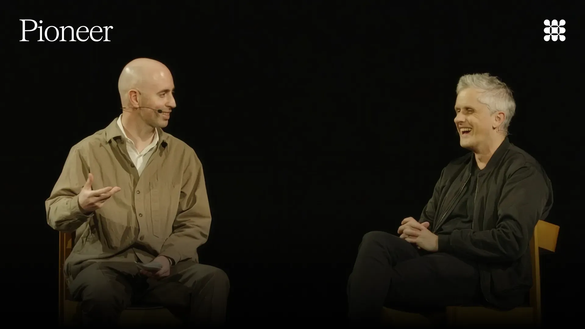 Fin Fireside: Leading through the AI Transformation