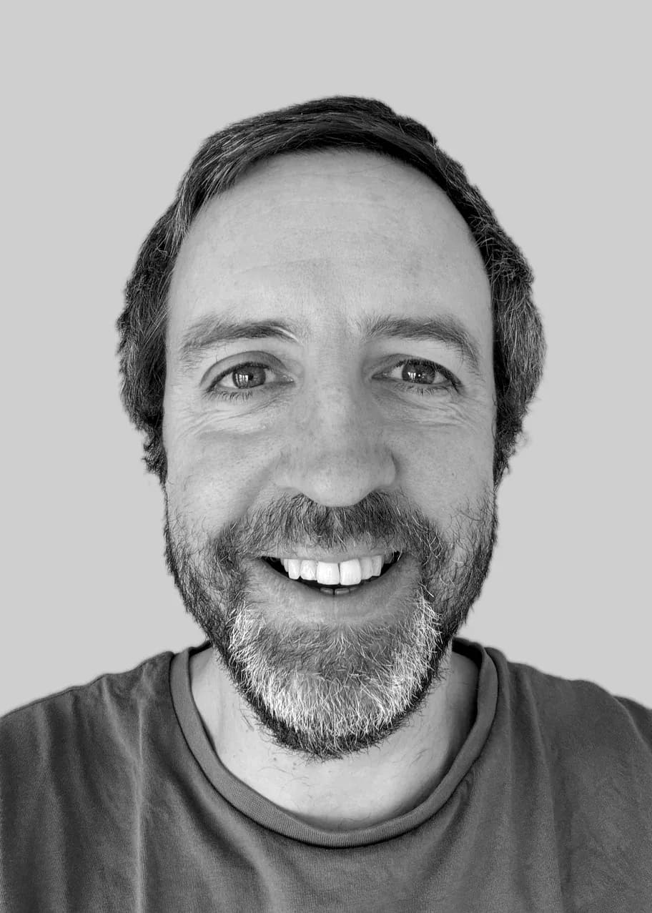 Gavin Joyce