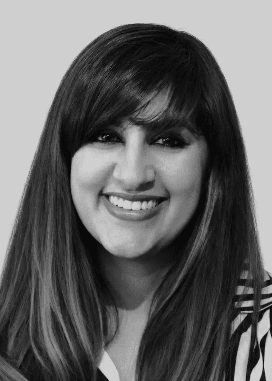 Deepina Kapila