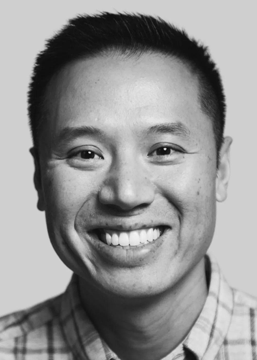 Junan Pang