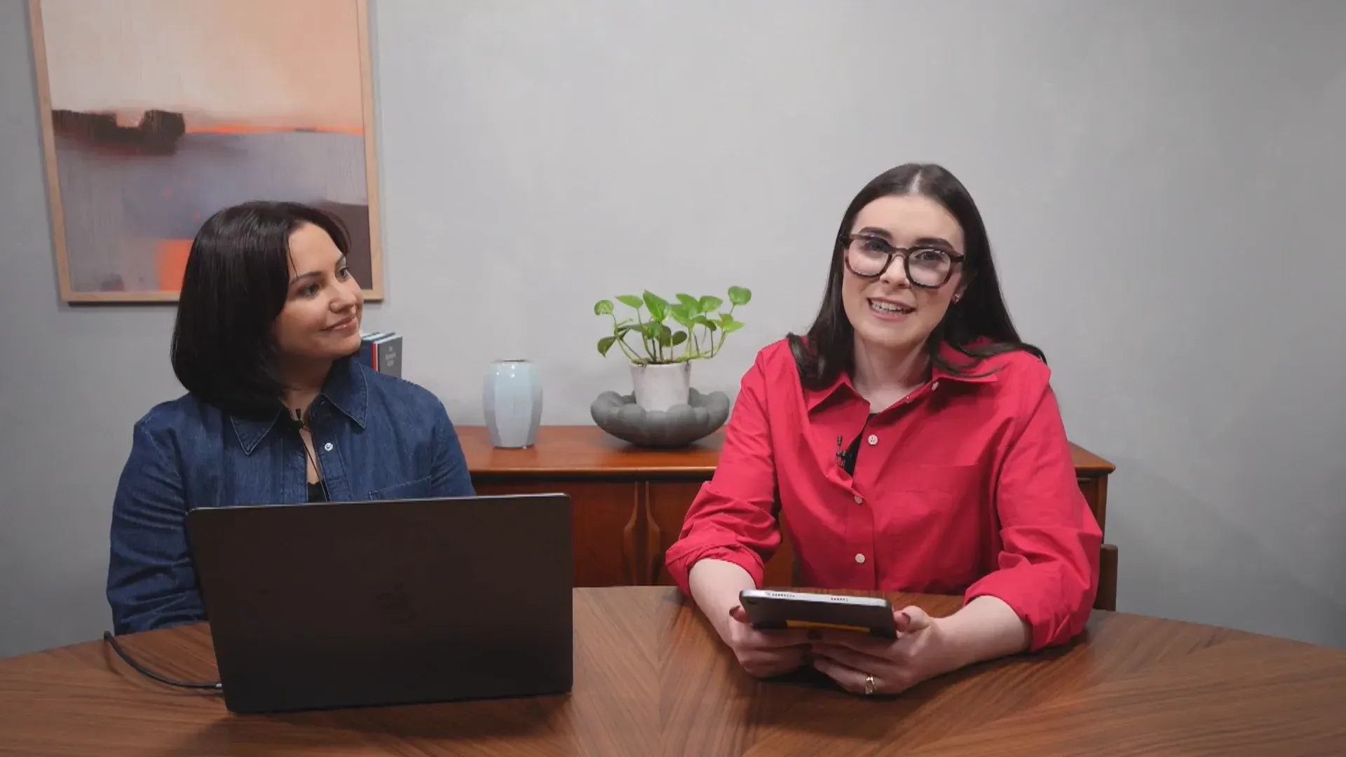 Fin Labs live: Exploring Operator’s latest capabilities