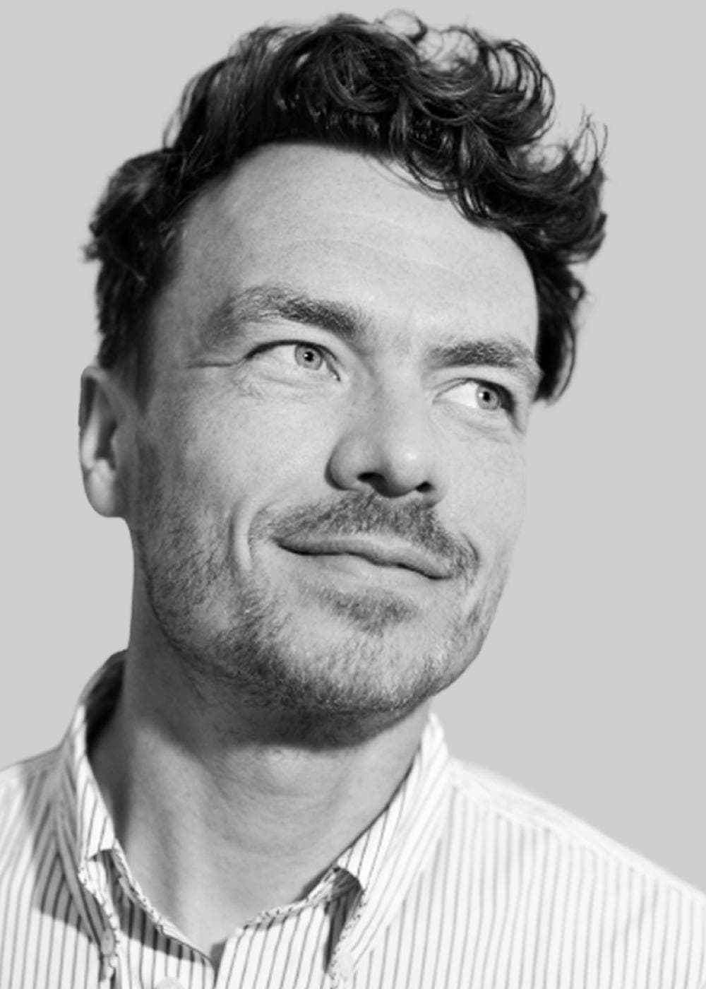 Paul Adams